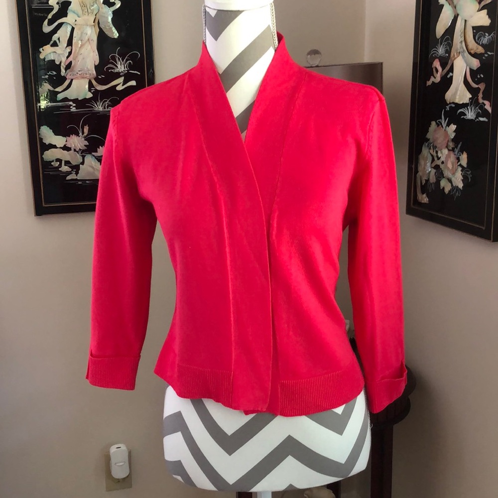 89th & Madison Cardigan Sweater